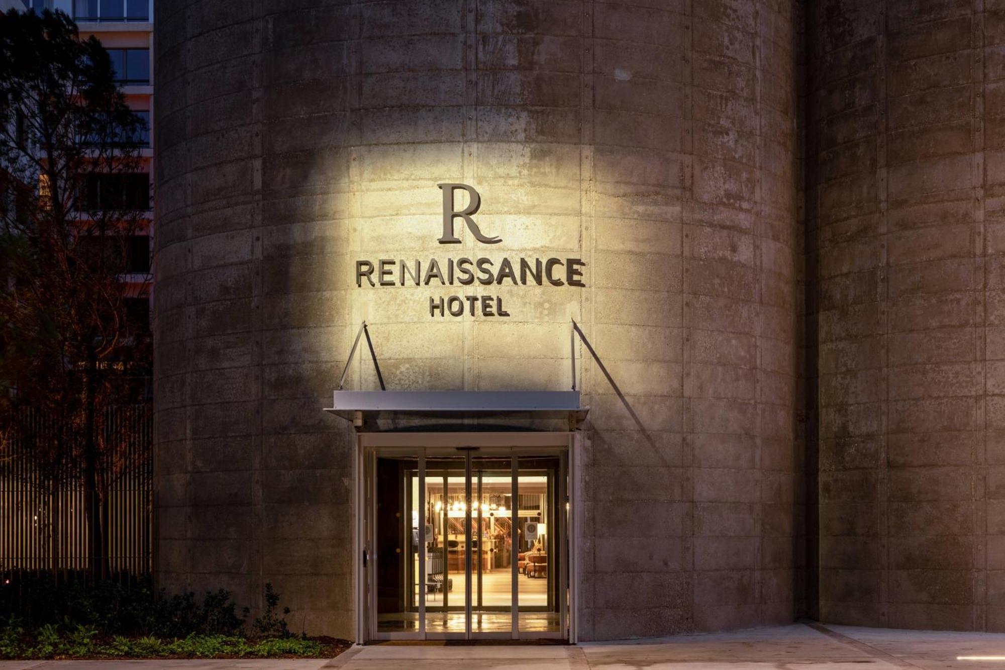 Renaissance Bordeaux Hotel Extérieur photo